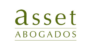 Imagen corporativa: Asset Abogados